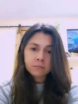 Cam4 Nude Webcam of soymariposa20