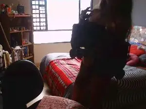 Cam4 Nude Webcam of 420kittyuwu