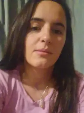 Cam4 Free Live Porn of Soy_veraa