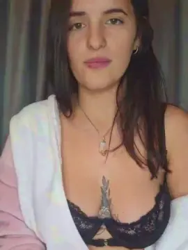 Cam4 Nude Webcam of Soy_veraa
