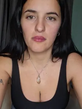 Cam4 Live Sex of Soy_veraa