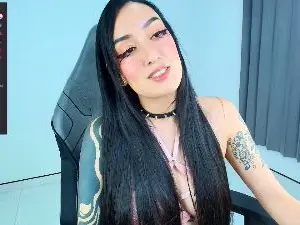 Cam4 Sex Cam of sasha_baby69
