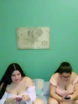 Cam4 Watch Live Sex Cams of Chun_
