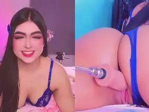 Cam4 Sex Chat of perla_cm