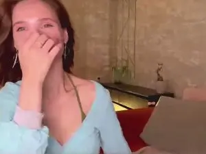 Cam4 Live Sex of LynnMorten