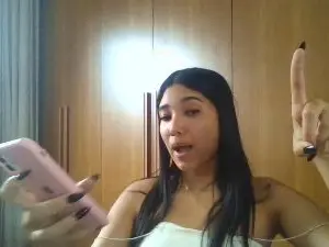 Cam4 Live Sex of alice22