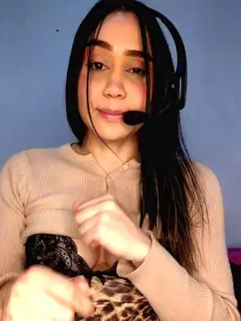 Cam4 Nude Webcam of Sofiasmithf