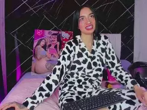 Cam4 Sex Cam of candyleilaa