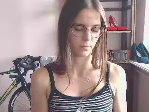 Cam4 Nude Webcam of Megi_Sensual