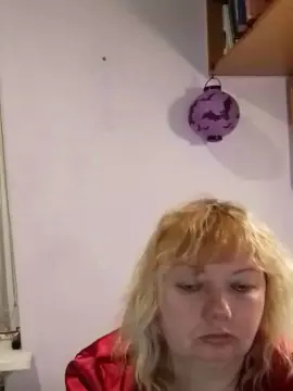 Cam4 Private Sex Chat of Lusi777