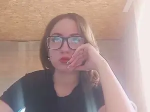 Cam4 Live Sex Cam of UlaPoncedeleon