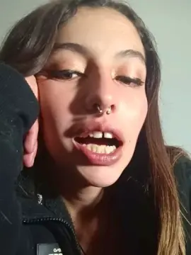 Cam4 Live Sex Cam of lamalasuerte444