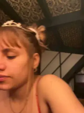 Cam4 Watch Live Sex Cams of saraangelafern1
