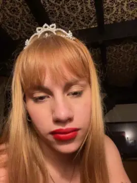 Cam4 Adult Video Chat of saraangelafern1