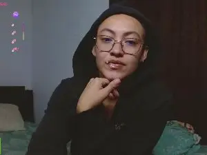 Cam4 Private Sex Chat of Amitlu_