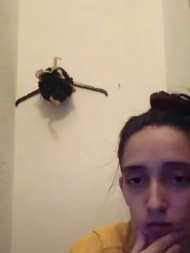 Cam4 Live Porn of Nereitatenn1