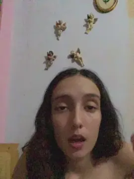 Cam4 Free Live Porn of Nereitatenn1