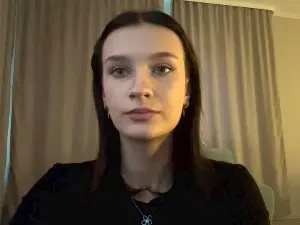 Cam4 Free Live Porn of NidaZakrajsek