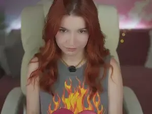 Cam4 Sex Cam of Red_Shinee