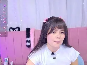 Cam4 Sex Cam of Soof408