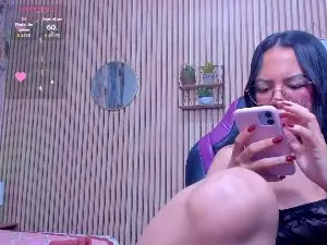 Cam4 Free Porn Cam of Viiolet__moon