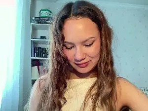 Cam4 Sex Cam of HerthaGamel