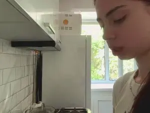 Cam4 Free Live Porn of AdrianaPfluger