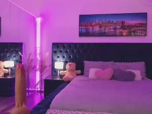 Cam4 Private Sex Chat of VenusSinclair