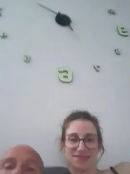 Cam4 Sex Cam of LaMaty9