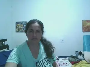 Cam4 Sex Chat of ximenajimenez