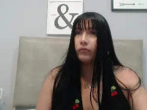 Cam4 Private Sex Chat of violet_rouss