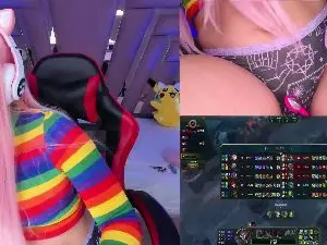 Cam4 Watch Live Sex Cams of LilaPop_