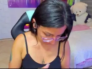 Cam4 Free Porn Cam of Alma_blue