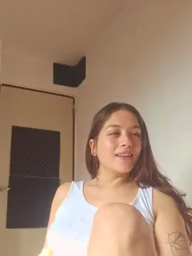 Cam4 Private Sex Chat of _paupcorn