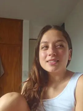 Cam4 Adult Video Chat of _paupcorn