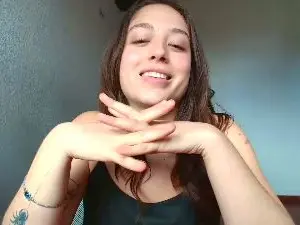 Cam4 Sex Cam of _paupcorn