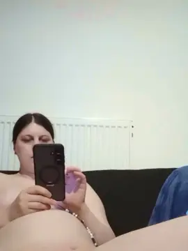 Cam4 Nude Webcam of barbielacdescy4
