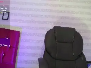 Cam4 Live Sex of milu23_