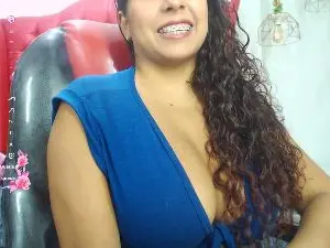 Cam4 Sex Cam of danna_colm