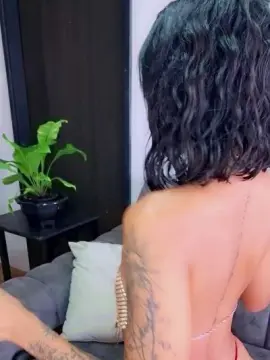 Cam4 Live Sex of AnyLeon