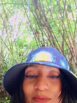 Cam4 Nude Webcam of AnyLeon