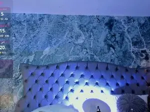 Cam4 Private Sex Chat of Bellinda_21
