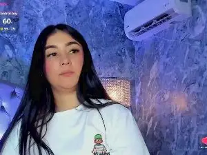 Cam4 Nude Webcam of Bellinda_21