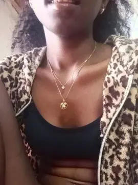 Cam4 Best Webcam of alexiah3