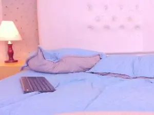 Cam4 Live Sex Cam of EbonnyBunny