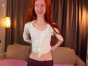 Cam4 Adult Video Chat of NuBundette