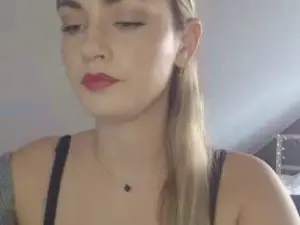 Cam4 Best Webcam of ScarlettAngelX