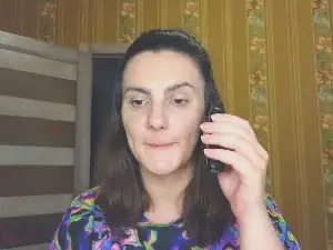 Cam4 Private Sex Chat of Secret_smile