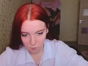 Cam4 Live Porn of LaylaGlam