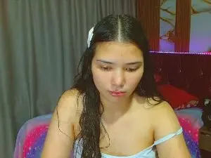 Cam4 Best Webcam of lizzie_sweets